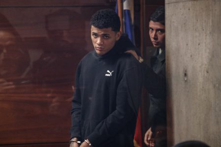 Ministro Gajardo y liberación de sicario: "Las distintas opciones que hay son todas malas"