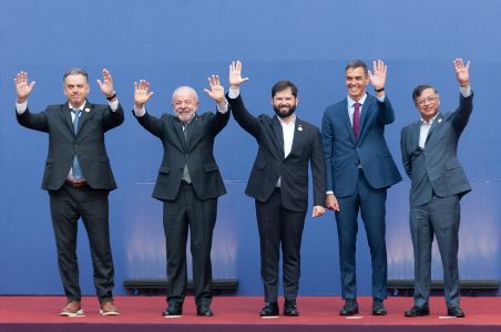 No es un “gustito”: Presidente Boric defiende “Democracia Siempre” ante críticas opositoras