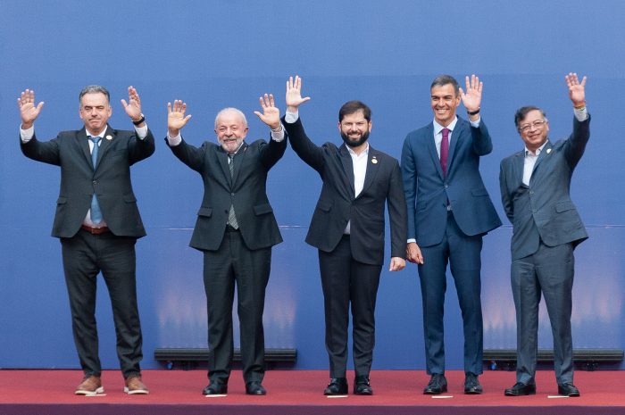 No es un “gustito”: Presidente Boric defiende “Democracia Siempre” ante críticas opositoras