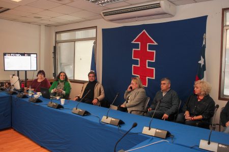 Internacional Demócrata de Centro rechaza apoyo DC a Jeannette Jara: "Contradicción profunda"