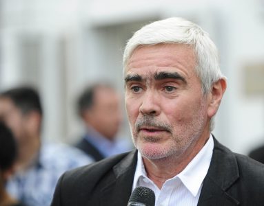 Marcelo Trivelli se baja de la carrera presidencial tras no lograr firmas: "Los likes no alcanzaron"