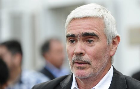 Marcelo Trivelli se baja de la carrera presidencial tras no lograr firmas: "Los likes no alcanzaron"