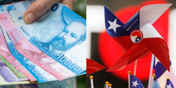 Aguinaldo de Fiestas Patrias 2025: revisa los requisitos para pensionados