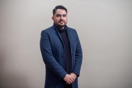 Alejandro Lara