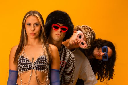 Ciclo de conciertos Frío Manar II en Balmaceda Arte Joven