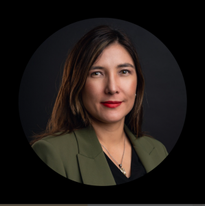 Andrea Serrano España