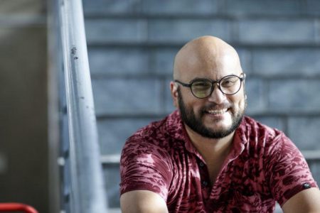 Andrés Mendiburo