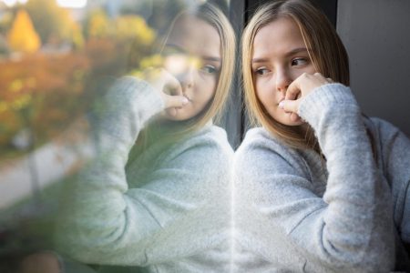 Ansiedad: el precio de un tejido social en tensión
