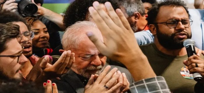 “Apocalipsis en los trópicos”: la teocracia brasileña