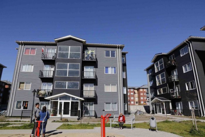 Arriendo a Precio Justo: requisitos para acceder a un departamento en Santiago