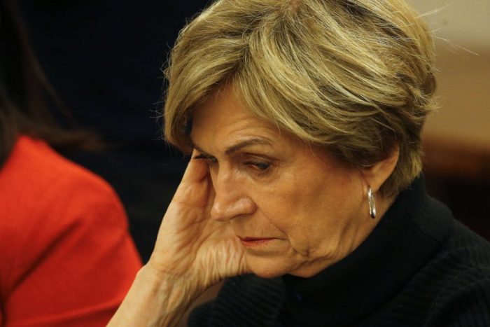 Matthei y sus dos semanas claves