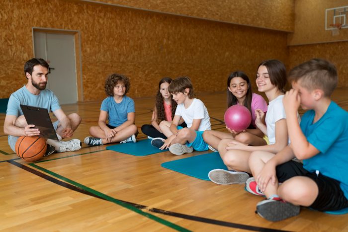 Autismo y deporte: el desafío de incluir con sentido y pasión