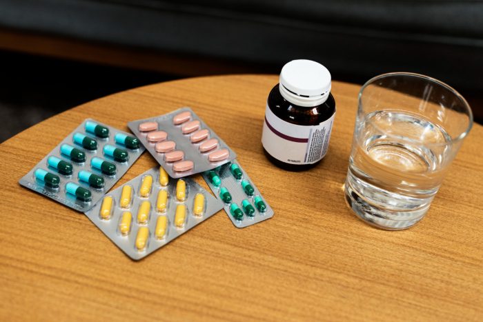 Automedicación, cuando el remedio puede ser peor que la enfermedad