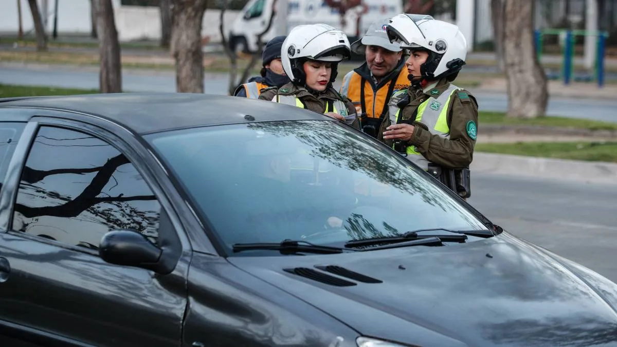 Restricción vehicular 2025 este 02 de julio: qué autos no pueden circular