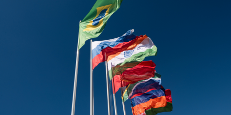 La ausencia de Xi Jinping y los aranceles de EE.UU. marcan la cumbre de los BRICS en Brasil