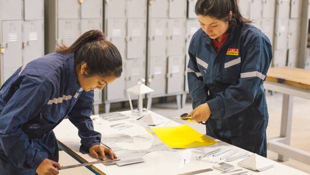 Beca Práctica Técnico Profesional 2025: $65.000 de apoyo para estudiantes y egresados en práctica