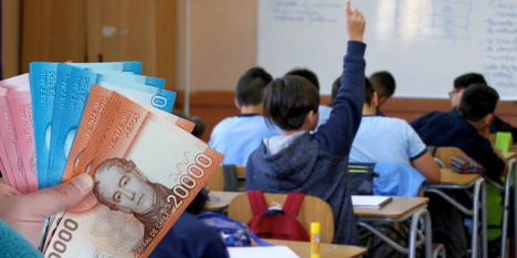 Bono Logro Escolar 2025 se paga esta semana: así puedes revisar tus hijos reciben el beneficio