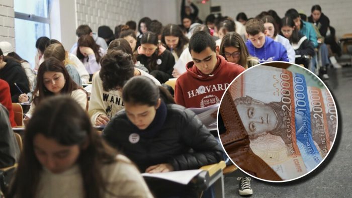 Bono de Graduación de Cuarto Medio: conoce la edad mínima para acceder al beneficio