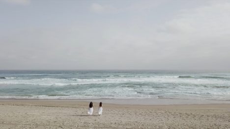 Cineasta y Guerra del Pacífico: "Ese quiebre territorial dividió familias, culturas e identidades"