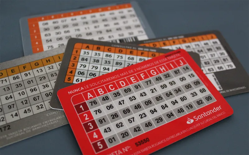 Adiós a las tarjetas de coordenadas: por qué dejarán de funcionar en agosto