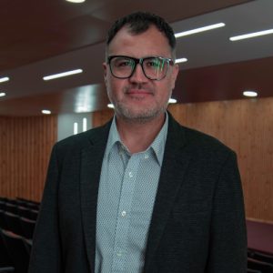 Marcos Andrade Moreno