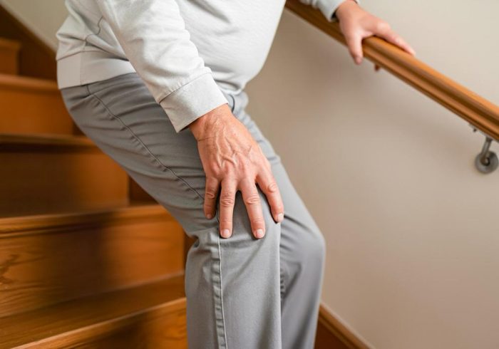 Caídas en adultos mayores: cómo prevenirlas y proteger su autonomía