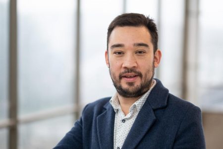 Camilo Cornejo Orellana