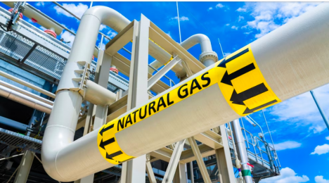 Chile enfrenta restricciones en suministro de gas por aumento del consumo energético en Argentina