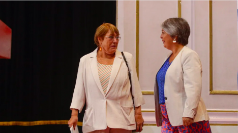 De Bachelet a Jara: lo que dicen y no dicen los votos en las primarias