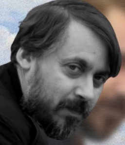 Carlos Henrickson Villarroel