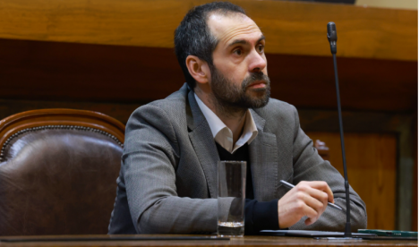 Diputados recurren al TC por ley de permisos sectoriales mientras ONG anuncian movilización nacional