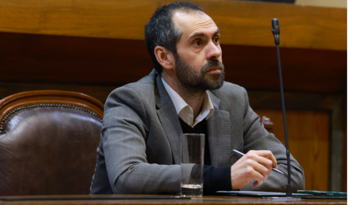 Diputados recurren al TC por ley de permisos sectoriales mientras ONG anuncian movilización nacional