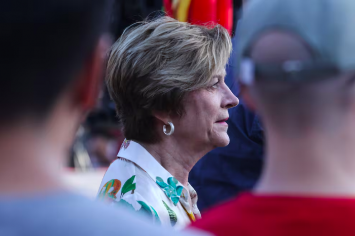 El ataque troll a Evelyn Matthei