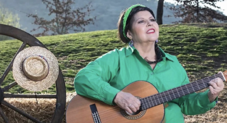 Falleció Teresa Rodríguez, directora de Los Chacareros de Paine
