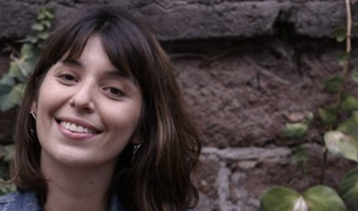 Lanzamiento del libro “Reina del Tamarugal”
