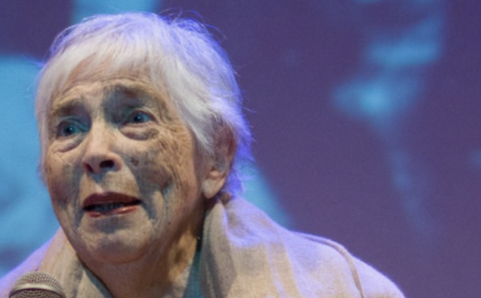 Lanzamiento del libro “Chilenas en lucha” de Carmen Gloria Aguayo