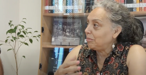 “Otros fuegos ardían”, cuentos de Flavia Radrigán: historias de cuatro mujeres y sus circunstancias