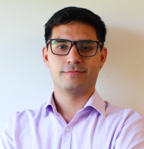 Diego Rojas