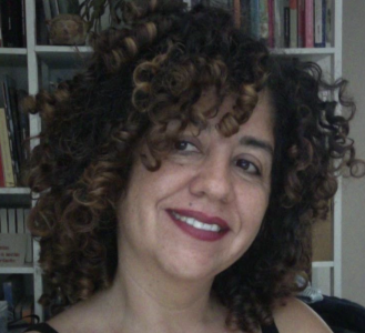 Paulina Varas Alarcón