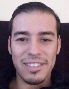 Eduardo Cruces