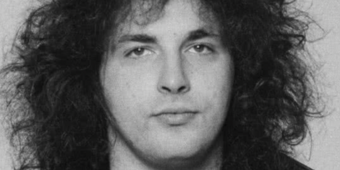 Muere a los 69 años Paul Mario Day, vocalista original de Iron Maiden