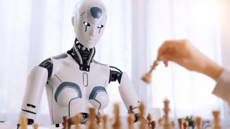 Alucinaciones frente al tablero: así pierde al ajedrez la inteligencia artificial generativa
