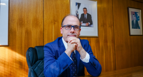 Undurraga defiende libertad de acción DC: "En segunda vuelta podemos apoyar a Jara sin problema"