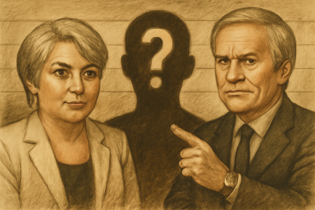 Pese a la polaridad JAK v/s Jara, la batalla estará en el centro