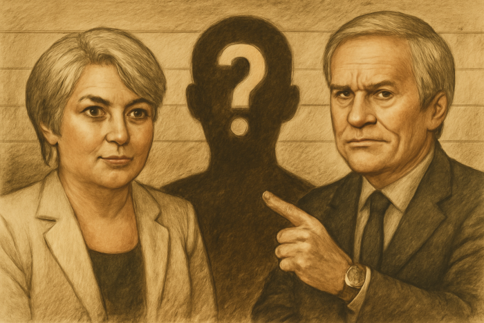 Pese a la polaridad JAK v/s Jara, la batalla estará en el centro