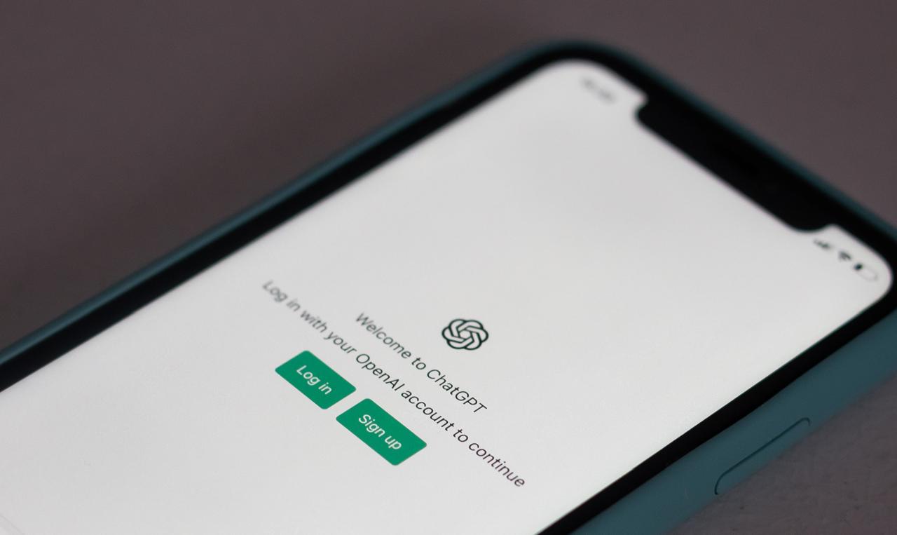 Chat, dime: ¿por qué escribes tan mal?