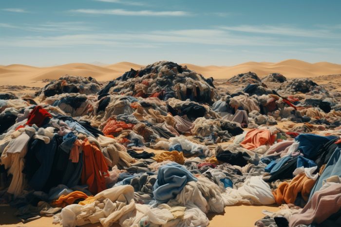 Chile, el eslabón perdido de la Industria textil global