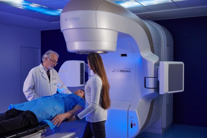 Cinco principios esenciales en oncología: el compromiso humano detrás de cada tratamiento