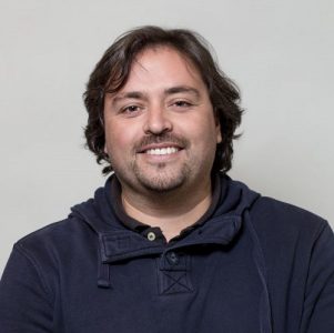 Daniel Miranda