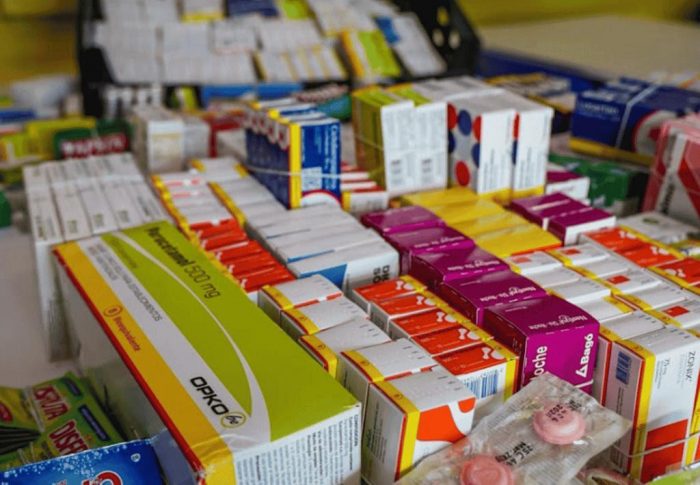 Cómo almacenar correctamente los medicamentos en casa y evitar riesgos para la salud